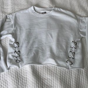 Only worn a couple times.